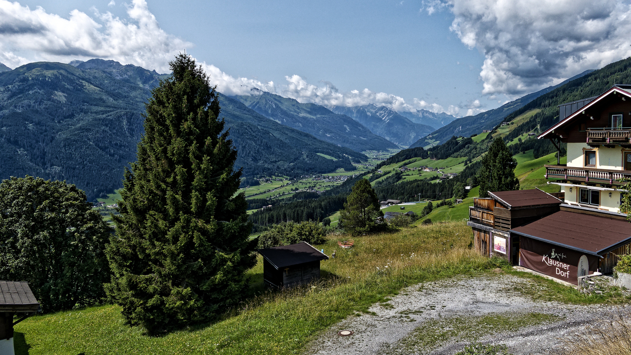 20240725 113316•Mittersill•Salzburg•Austria (1177.3 m)